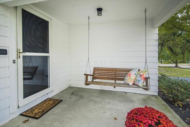 Porch