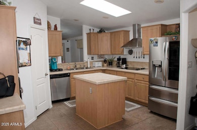 7373 E US Highway 60 -- unit 37, Gold Canyon, AZ 85118 - photo 5