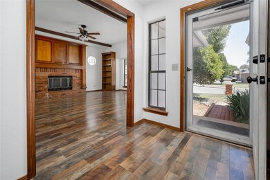 1613 Raquel Rd, Edmond, OK 73003 - photo 6