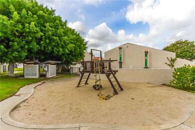 HOA playground