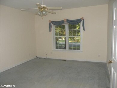 Master Bedroom - Master Bedroom