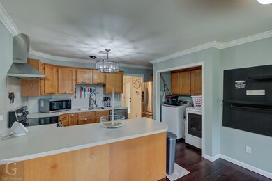 1014 Creekside Ln, Haughton, LA 71037 - photo 5