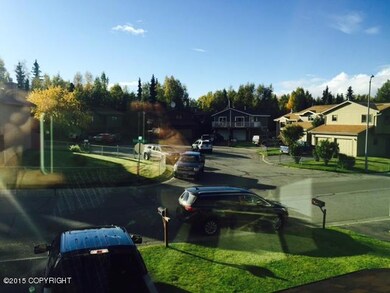 Living Room View