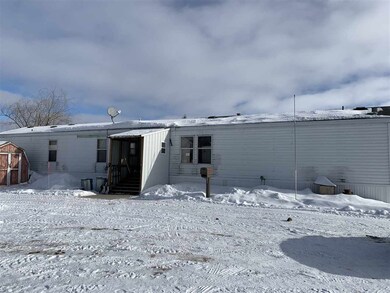 N5238 Highway H, Deerbrook, WI 54424 - photo 2