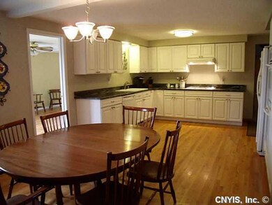 Kitchen Dining