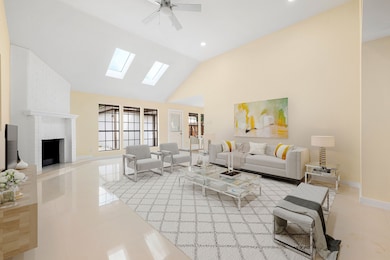 15602 Four Season Dr, Houston, TX 77084 - photo 6