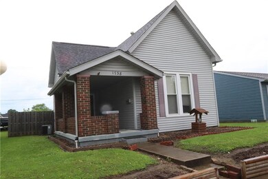 1738 Cottage Ave, Columbus, IN 47201 - photo 2