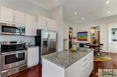 424 E 31st St, Savannah, GA 31401 - photo 5