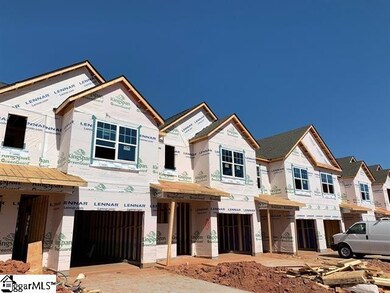 15 Gaskins Trail unit Glen lot 24, Travelers Rest, SC 29690 - photo 4