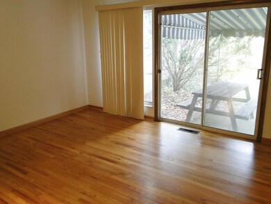 Owner Bedroom Suite