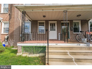 108 Curtis Ave, Collingswood, NJ 08108 - photo 2