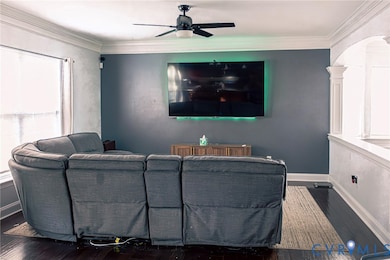 7033 Ravenscraig Crescent, Henrico, VA 23231 - photo 7