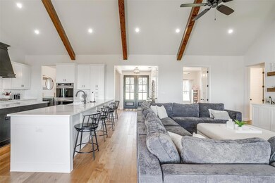 1204 Eagles Bluff Dr, Weatherford, TX 76087 - photo 7