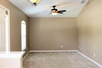 Formal Living