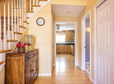 28 Walker St, Norton, MA 02766 - photo 4