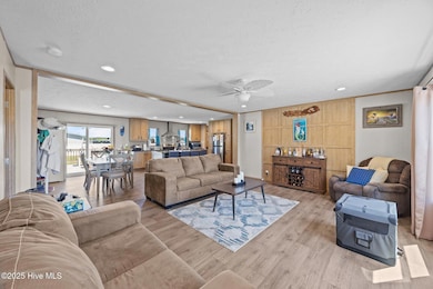 512 Evins Lane, Pinetown, NC