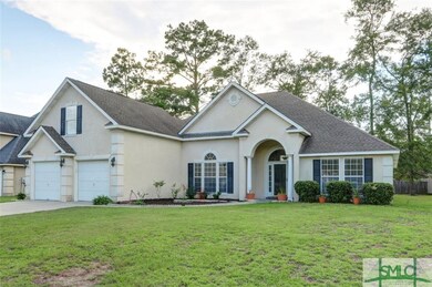 4 bedroom, 3 bath home in Barrington Estates