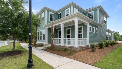 Sycamore MLS