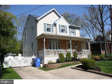 508 W Maple Ave, Laurel Springs, NJ 08021 - photo 6