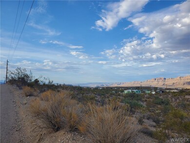 736 Overton Dr, Meadview, AZ 86444 - photo 4