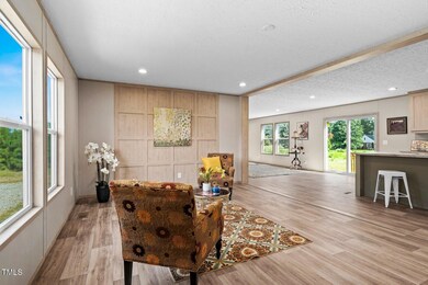 Living Room Space