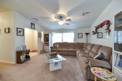 850 W Valleri Ann Rd, Paulden, AZ 86334 - photo 7