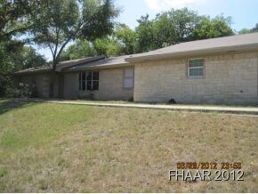 2307 Oak Hill Dr, Copperas Cove, TX 76522 - photo 3
