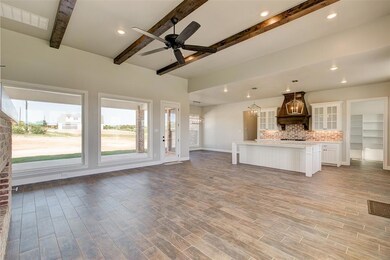 1001 Eagles Bluff Dr, Weatherford, TX 76087 - photo 6