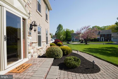 929 Mayfield Ln, Chadds Ford, PA 19317 - photo 2