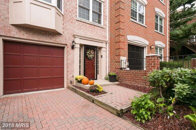 6 Coach House Dr, Owings Mills, MD 21117 - photo 2