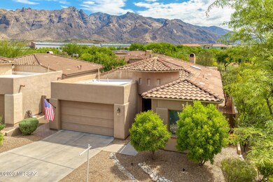 6234 N Via Paloma Rosa