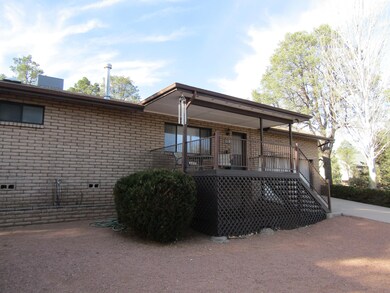 625 E Coronado Way, Payson, AZ 85541 - photo 4
