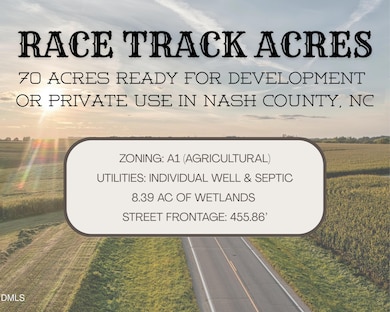 6847 Race Track Rd, Castalia, NC 27816 - photo 4