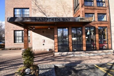 1 Aberdeen Way unit 205, Cambridge, MA 02138 - photo 7
