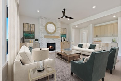 1391 NW Ochoa Dr, Bend, OR 97703 - photo 3