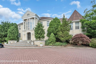 2 Bluebell Rd, Colts Neck, NJ 07722 - photo 5