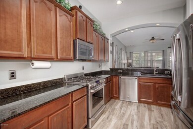 Granite Countertops