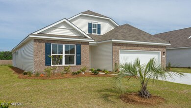565 Slippery Rock Way - Lot 539-02