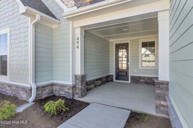 494 Sailor Sky Way unit 400, Hampstead, NC 28443 - photo 4
