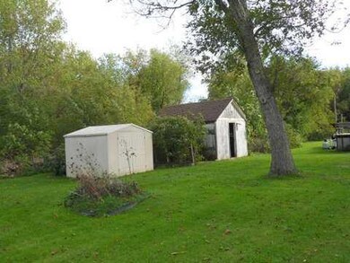 Other SHEDS