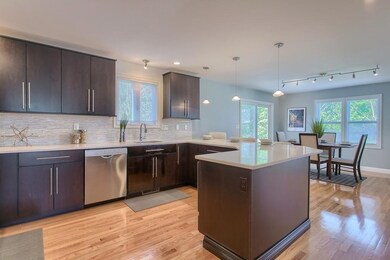 13 Cottage St unit 1, Wakefield, MA 01880 - photo 4