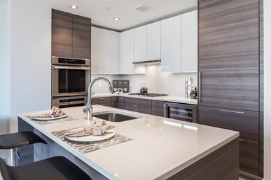 Millennium Tower unit 3105, Boston, MA 02110 - photo 2