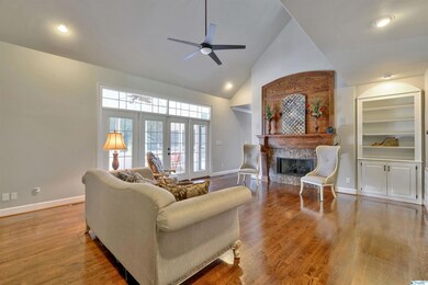 301 Alpine View, Gadsden, AL 35901 - photo 7