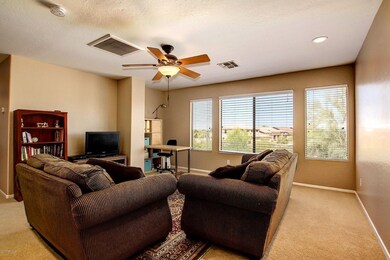 upstairs bonus room