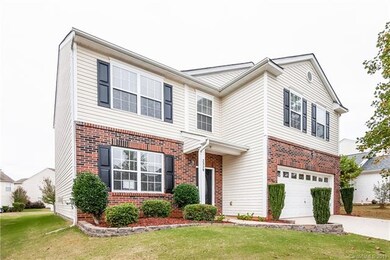 2329 Nettleton Ct, Matthews, NC 28105 - photo 2