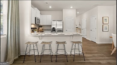 12 Silverbell Ln, Rome, GA 30165 - photo 4