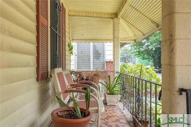 1020 W 37th St, Savannah, GA 31415 - photo 2