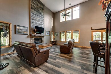 1664 Whippoorwill Trail, Weatherford, TX 76085 - photo 4