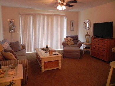 850 Mallery St *Furnished* unit T-8, Saint Simons Island, GA 31522 - photo 3