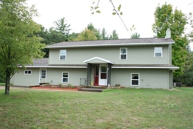 8910 Quarry Rd, Wisconsin Rapids, WI 54494 - photo 3